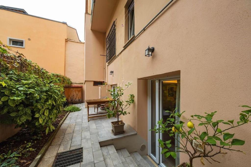 Garibaldi 7 Apartamento *