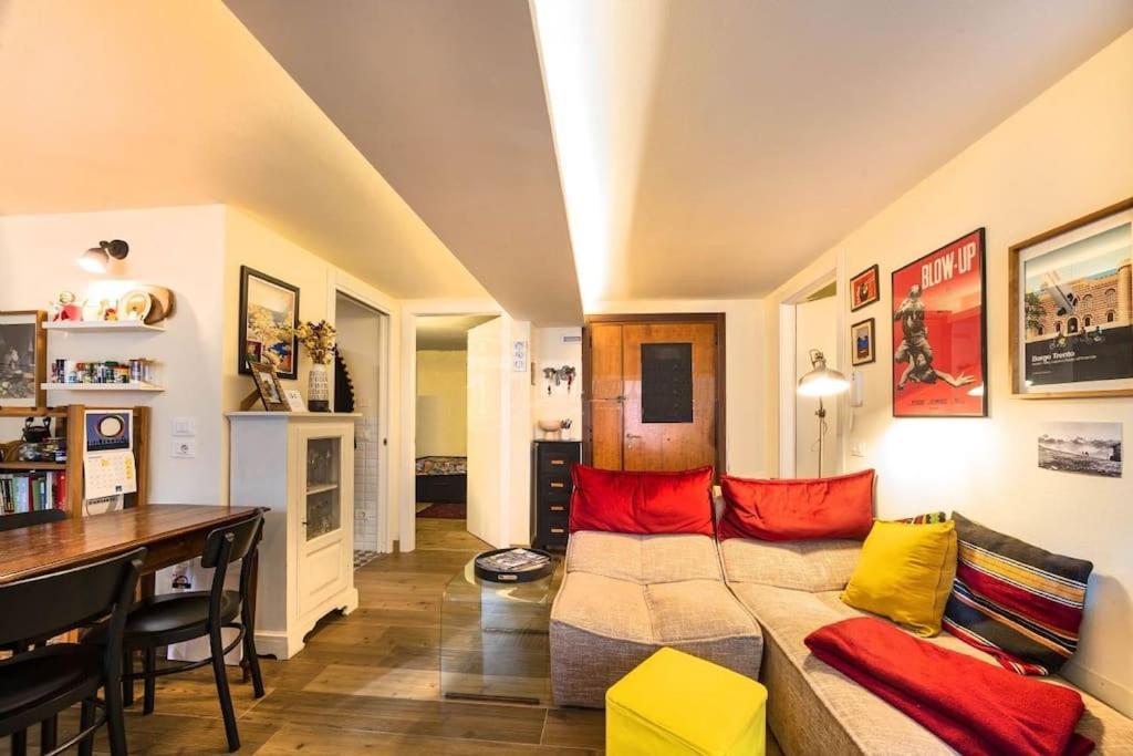 Garibaldi 7 * Verona